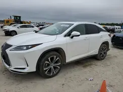 2T2HGMDA2MC062936 2021 LEXUS RX