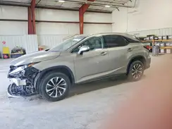 2T2HGMDA2NC076997 2022 LEXUS RX