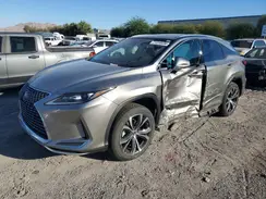 2T2HGMDA2NC088924 2022 LEXUS RX