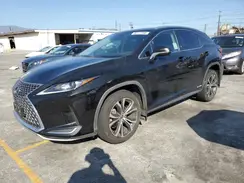 2T2HGMDA2NC090365 2022 LEXUS RX