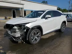 2T2HGMDA2NC090981 2022 LEXUS RX