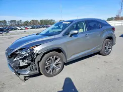 2T2HGMDA3LC044217 2020 LEXUS RX