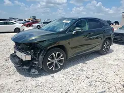 2T2HGMDA3LC046646 2020 LEXUS RX