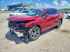 2T2HGMDA3LC047506 2020 LEXUS RX