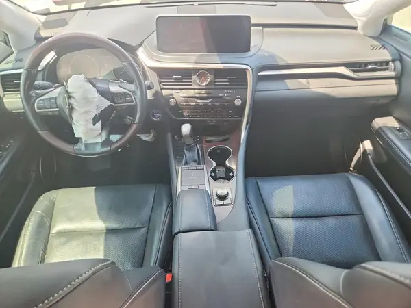 2T2HGMDA3LC047506 2020 LEXUS RX - Image 8
