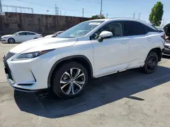 2T2HGMDA3LC048722 2020 LEXUS RX