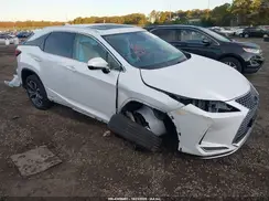 2T2HGMDA3LC049028 2020 LEXUS RX