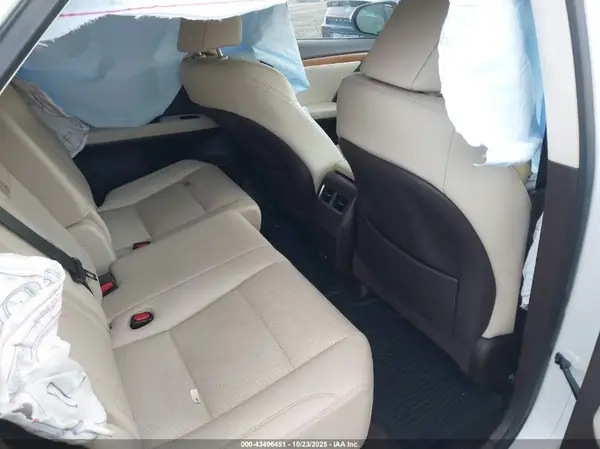 2T2HGMDA3LC049028 2020 LEXUS RX - Image 8