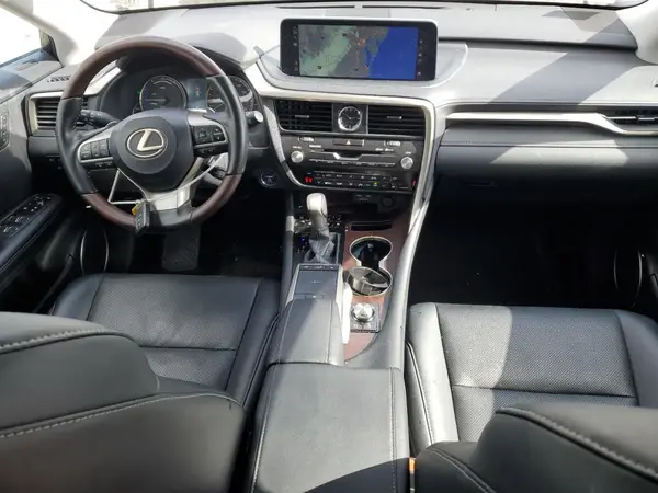 2T2HGMDA3LC049773 2020 LEXUS RX - Image 8