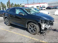 2T2HGMDA3LC049952 2020 LEXUS RX