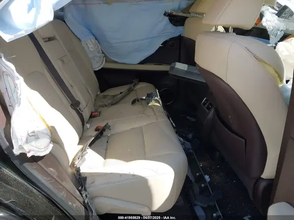 2T2HGMDA3LC049952 2020 LEXUS RX - Image 8