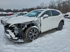 2T2HGMDA3LC051300 2020 LEXUS RX