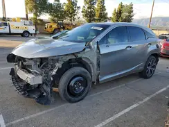 2T2HGMDA3LC052706 2020 LEXUS RX