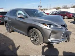2T2HGMDA3LC054813 2020 LEXUS RX