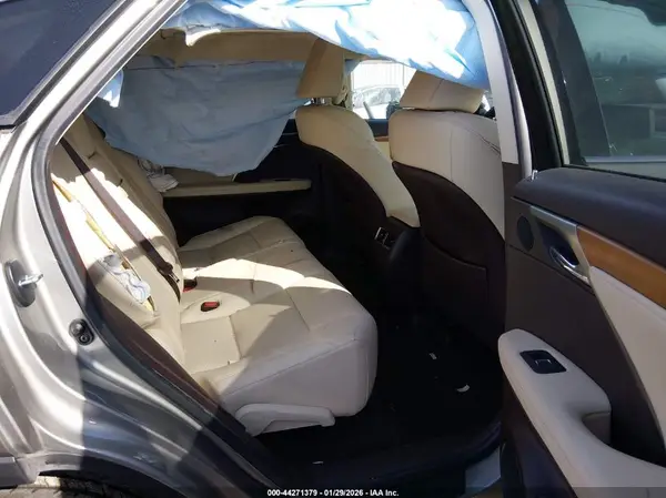 2T2HGMDA3LC054813 2020 LEXUS RX - Image 8