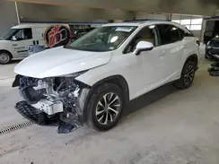 2T2HGMDA3MC057017 2021 LEXUS RX