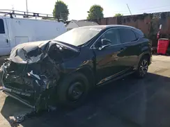 2T2HGMDA3MC058314 2021 LEXUS RX