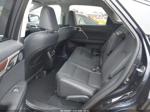 2T2HGMDA3MC058801 2021 LEXUS RX - Image 8
