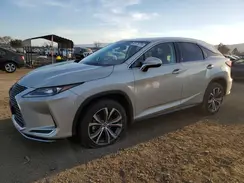 2T2HGMDA3MC059754 2021 LEXUS RX