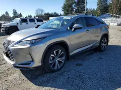 2T2HGMDA3MC060984 2021 LEXUS RX