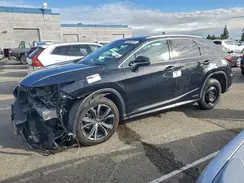 2T2HGMDA3MC067014 2021 LEXUS RX
