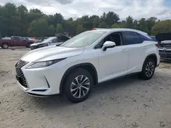 2T2HGMDA3MC069121 2021 LEXUS RX