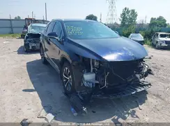 2T2HGMDA3MC069443 2021 LEXUS RX