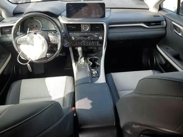 2T2HGMDA3NC074093 2022 LEXUS RX - Image 8