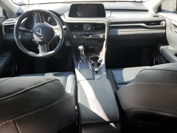 2T2HGMDA3NC076412 2022 LEXUS RX - Image 8