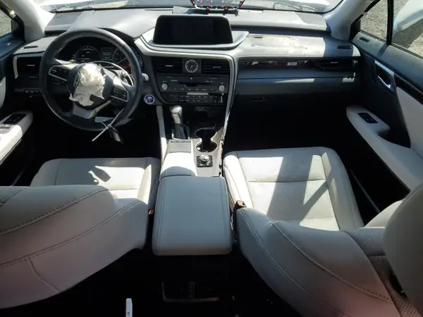 2T2HGMDA3NC087412 2022 LEXUS RX - Image 8