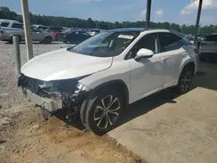 2T2HGMDA4LC043447 2020 LEXUS RX