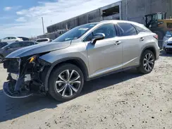 2T2HGMDA4LC044999 2020 LEXUS RX