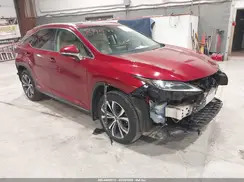 2T2HGMDA4LC047420 2020 LEXUS RX