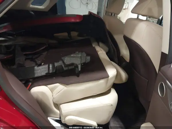 2T2HGMDA4LC047420 2020 LEXUS RX - Image 8