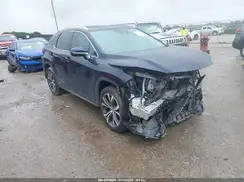 2T2HGMDA4LC047630 2020 LEXUS RX