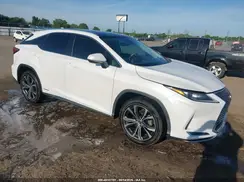 2T2HGMDA4LC047952 2020 LEXUS RX