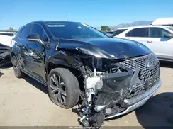 2T2HGMDA4LC048017 2020 LEXUS RX