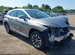 2T2HGMDA4LC049524 2020 LEXUS RX