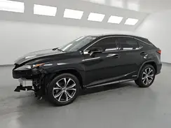 2T2HGMDA4LC049832 2020 LEXUS RX