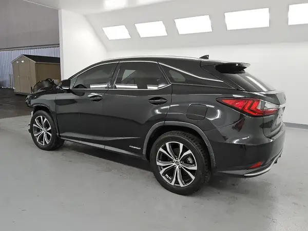 2T2HGMDA4LC049832 2020 LEXUS RX - Image 2
