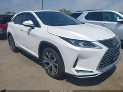 2T2HGMDA4LC050687 2020 LEXUS RX