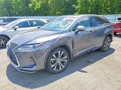 2T2HGMDA4LC053024 2020 LEXUS RX