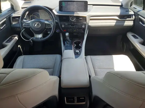 2T2HGMDA4LC053024 2020 LEXUS RX - Image 8