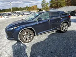 2T2HGMDA4LC053296 2020 LEXUS RX