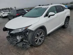 2T2HGMDA4LC053864 2020 LEXUS RX