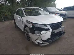 2T2HGMDA4LC054139 2020 LEXUS RX