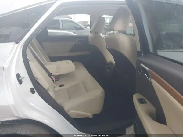 2T2HGMDA4LC054139 2020 LEXUS RX - Image 8