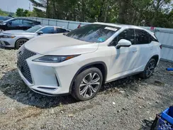 2T2HGMDA4LC054660 2020 LEXUS RX