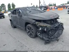 2T2HGMDA4LC056070 2020 LEXUS RX