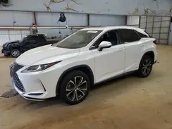 2T2HGMDA4MC065028 2021 LEXUS RX